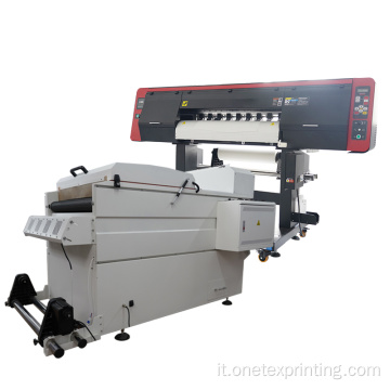 T-shirt Stampante digitale DTF Printing Machine